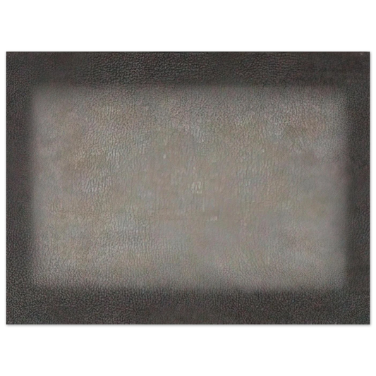 Window Of Unknowing by Richard Pousette-Dart – art poster, view 2