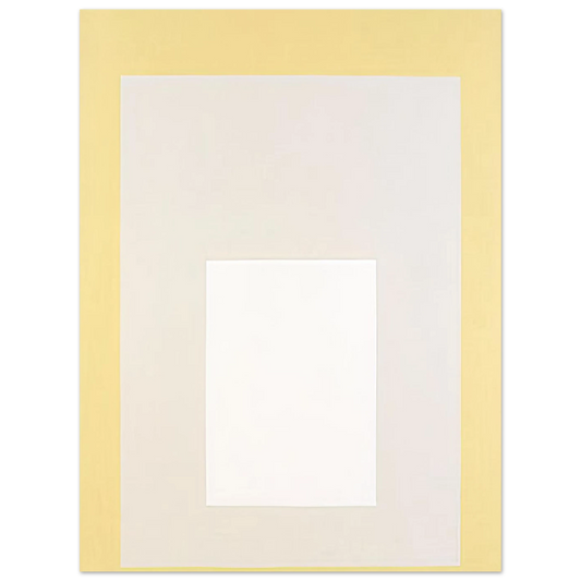 Homage To The Square by Josef Albers (1959) – art poster, view 2