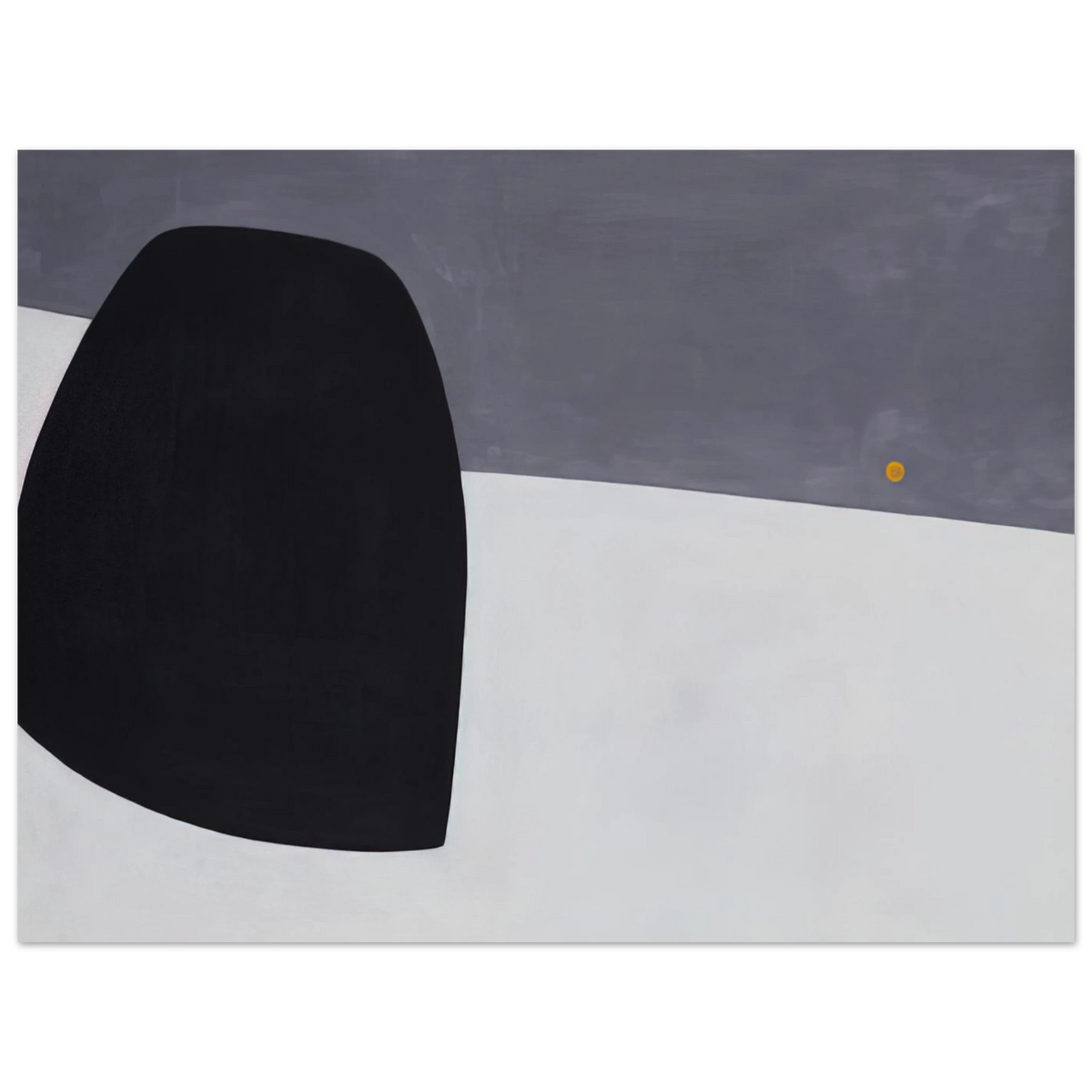 Untitled 1 by Alexander Calder (1930) – art poster
