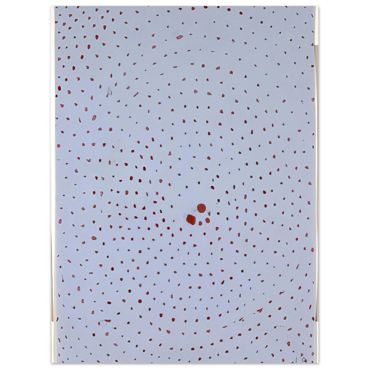 Untitled 11 by Louise Bourgeois – art poster