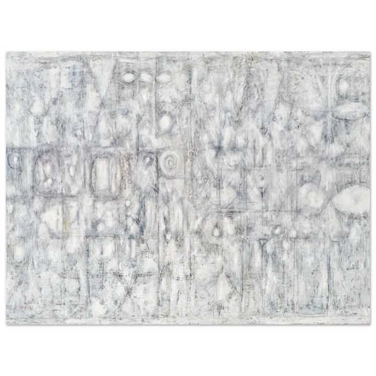 Chavade by Richard Pousette-Dart – art poster, view 2