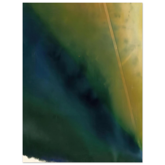 Light Fan by Sam Gilliam – art poster, view 2