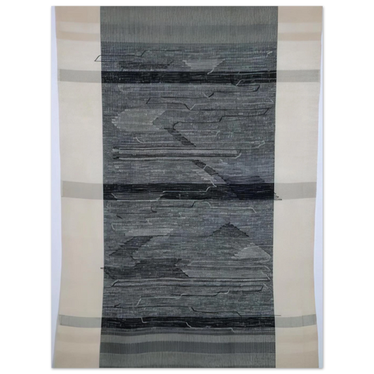 Monte Alban by Anni Albers (1936) – art poster, view 2