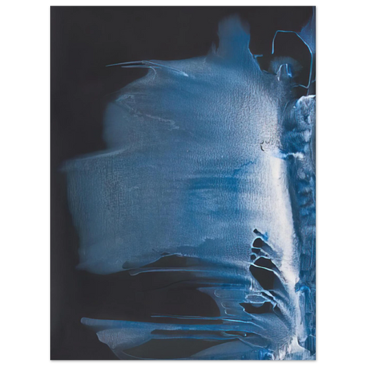 Untitled by Sigmar Polke (1999) – art poster, view 2
