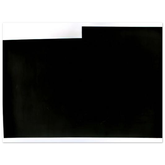 Pittsburgh by Richard Serra (1985) – art poster, view 2