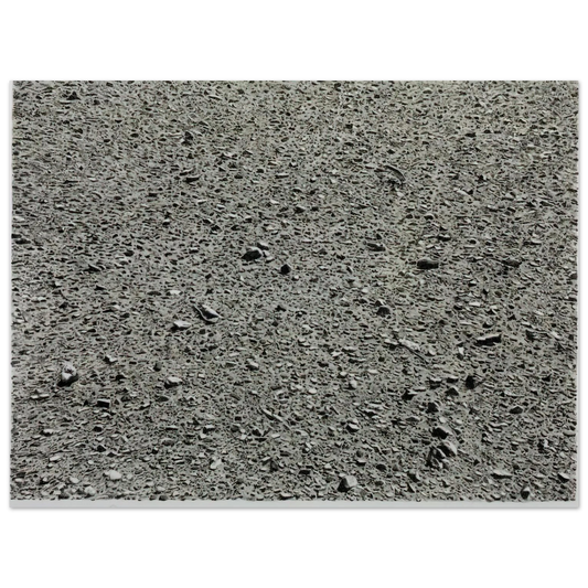 Desert by Vija Celmins (1975) – art poster, view 2