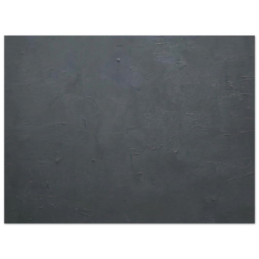 Townscape M8 Grey by Gerhard Richter (1968) – art poster, view 2