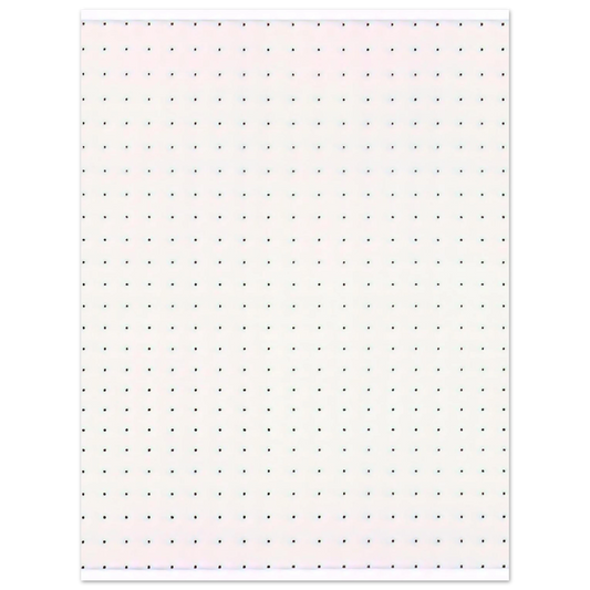 Static 2 by Bridget Riley (1966) – art poster, view 2
