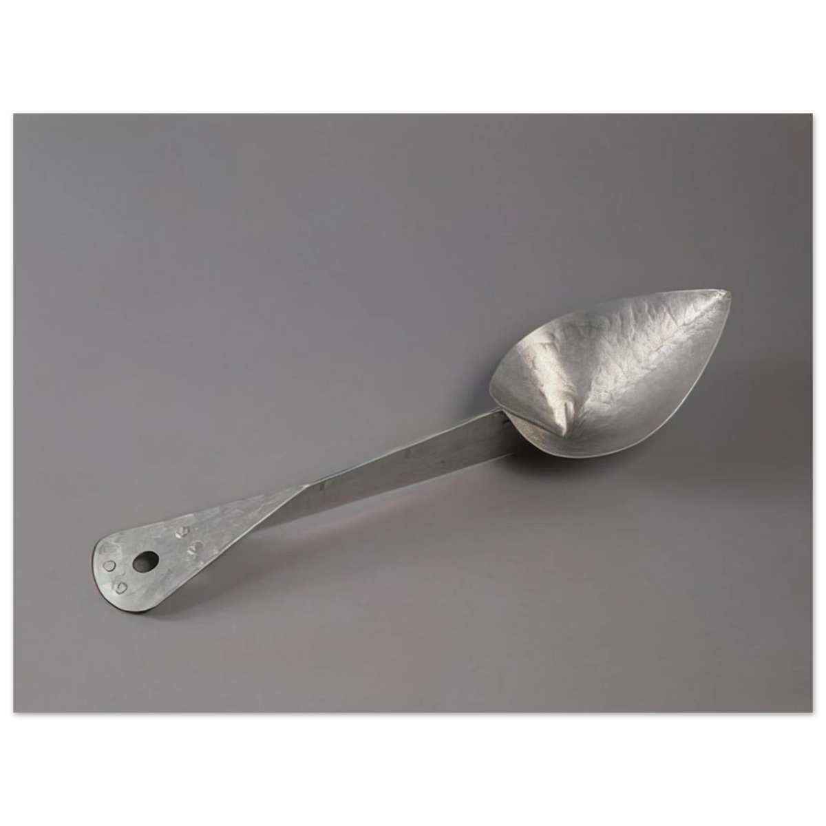 Serving Spoon by Alexander Calder (1945) – art poster