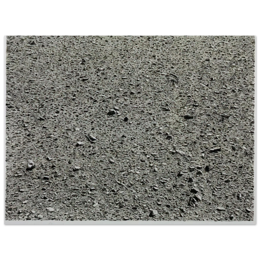 Desert by Vija Celmins (1975) – art poster