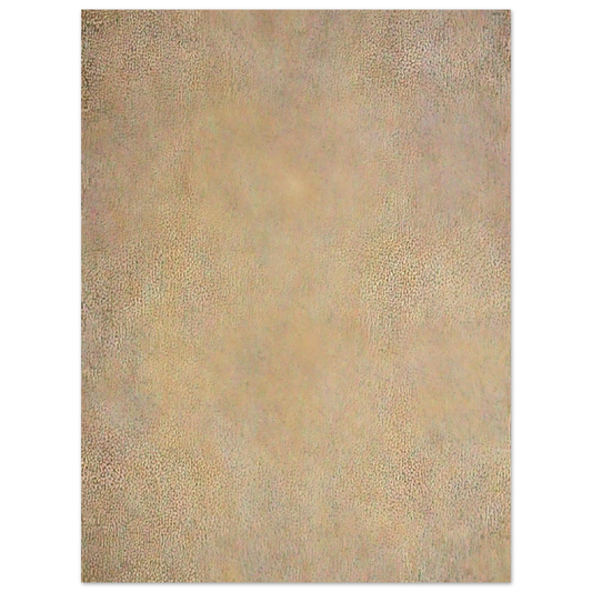 Golden Presence by Richard Pousette-Dart – art poster