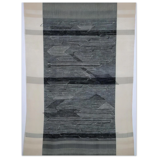 Monte Alban by Anni Albers (1936) – art poster