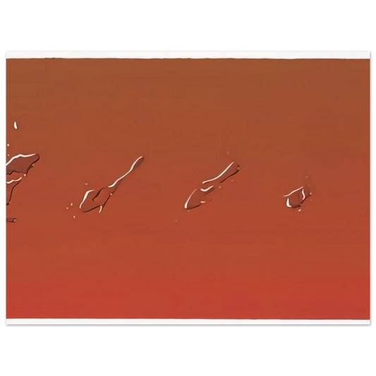 Adios by Edward Ruscha (1969) – art poster
