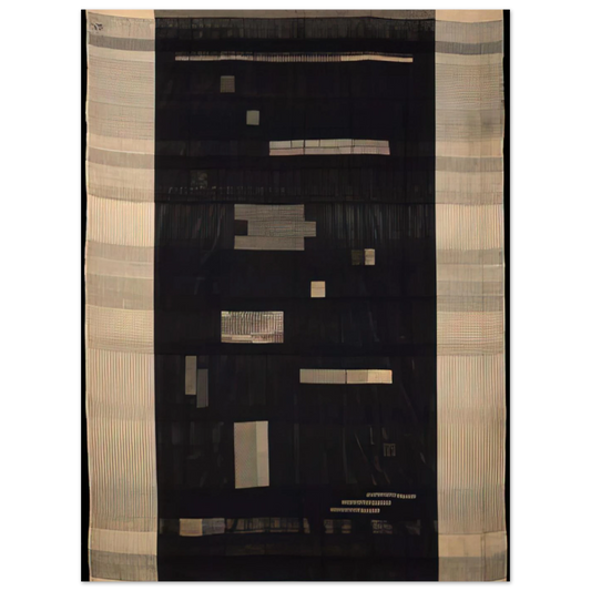 Ancient Writing by Anni Albers (1936) – art poster