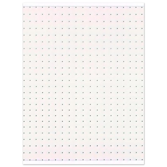 Static 2 by Bridget Riley (1966) – art poster