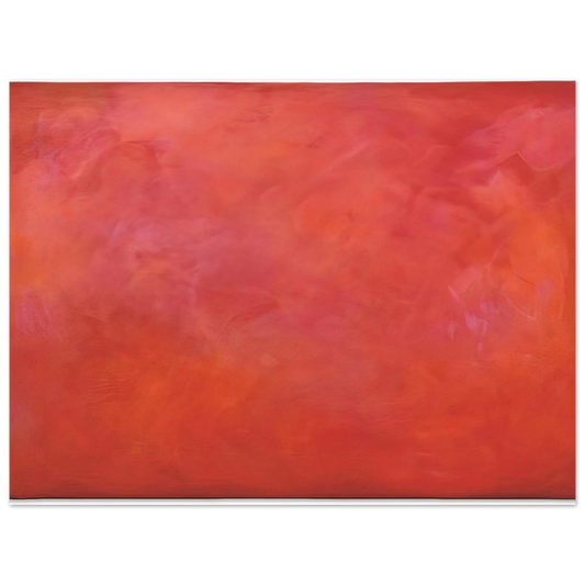 Lysis by Gotthard Graubner (2003) – art poster, view 2