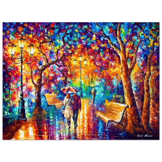 Papik-pro-p-leonid-afremov-kartini-11 by Leonid Afremov – art poster