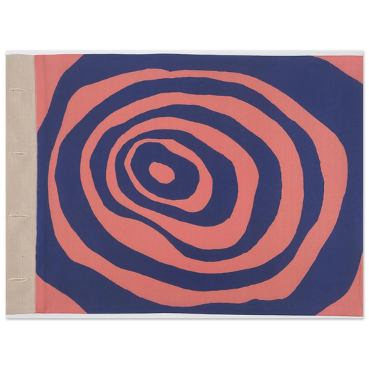 Ode To The Bievre 0 by Louise Bourgeois (2007) – art poster, view 2