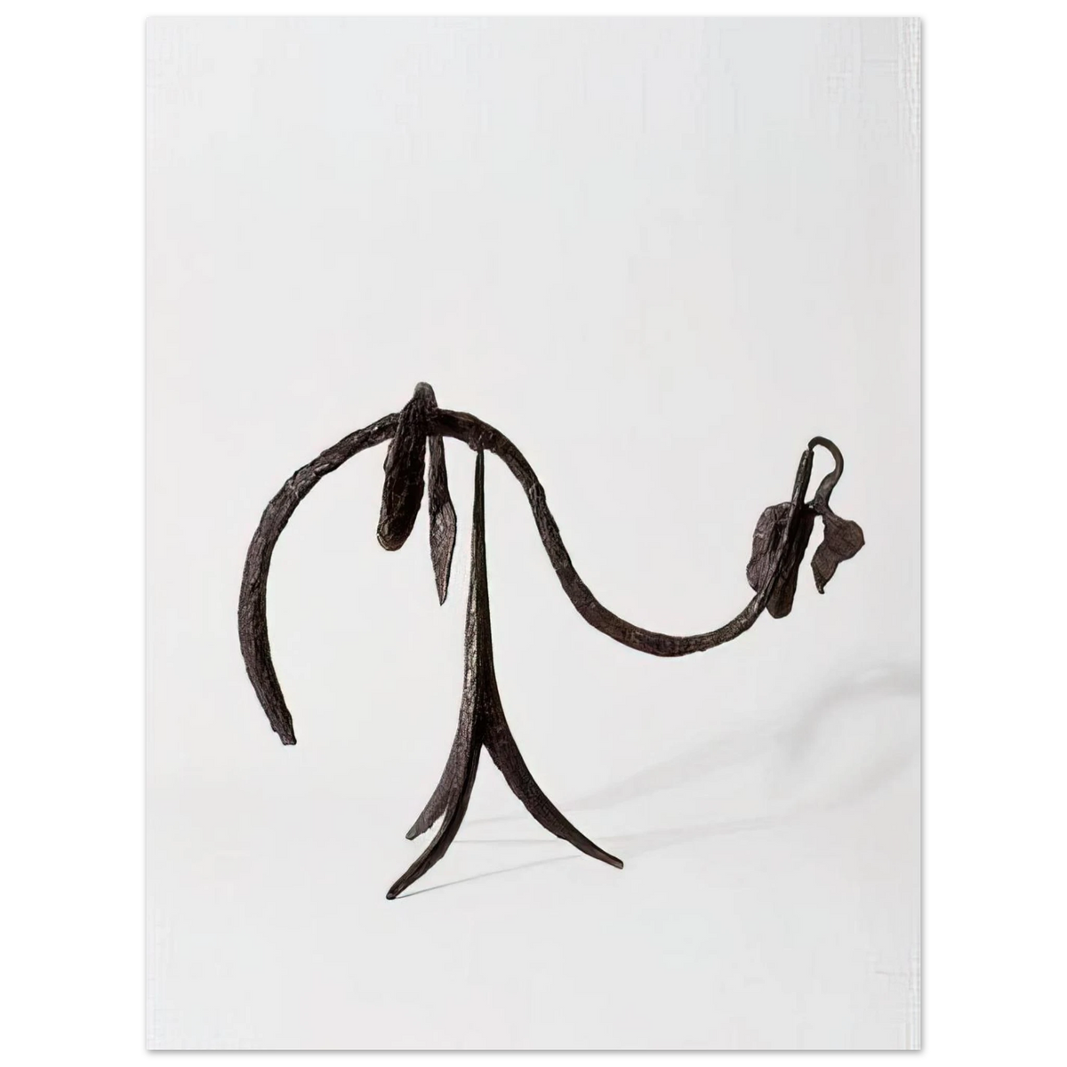 The Vine by Alexander Calder (1944) – art poster