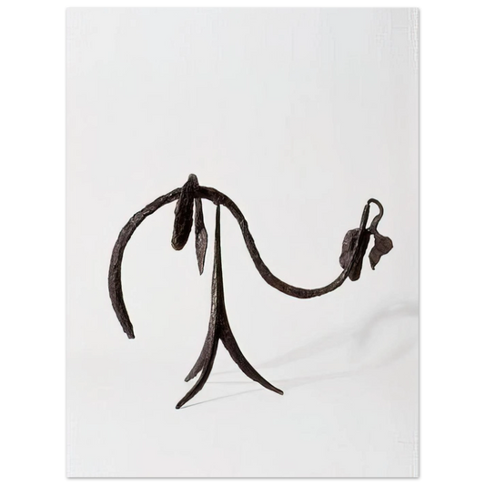 The Vine by Alexander Calder (1944) – art poster