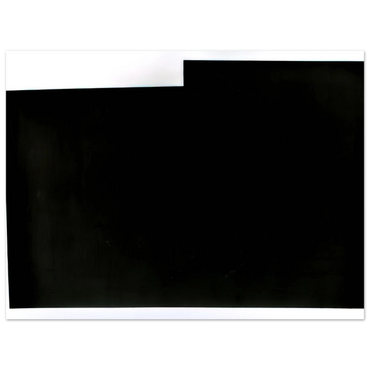Pittsburgh by Richard Serra (1985) – art poster