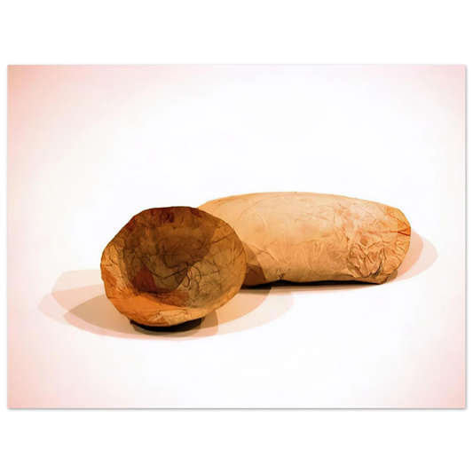 Hauser Werth by Eva Hesse – art poster
