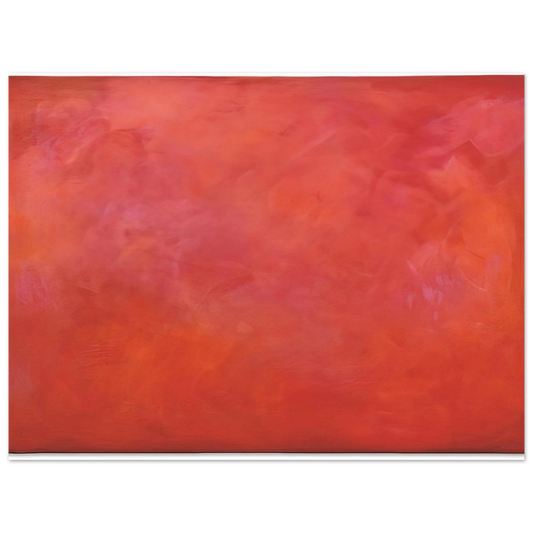 Lysis by Gotthard Graubner (2003) – art poster