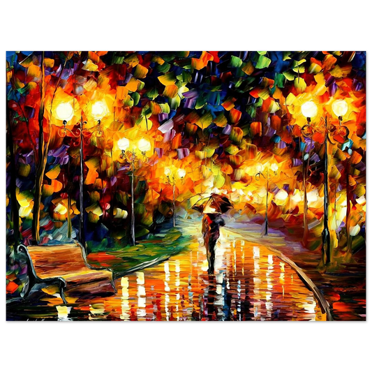 149159 Original by Leonid Afremov – art poster