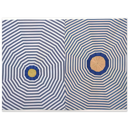 Yvon Lambert by Louise Bourgeois – art poster
