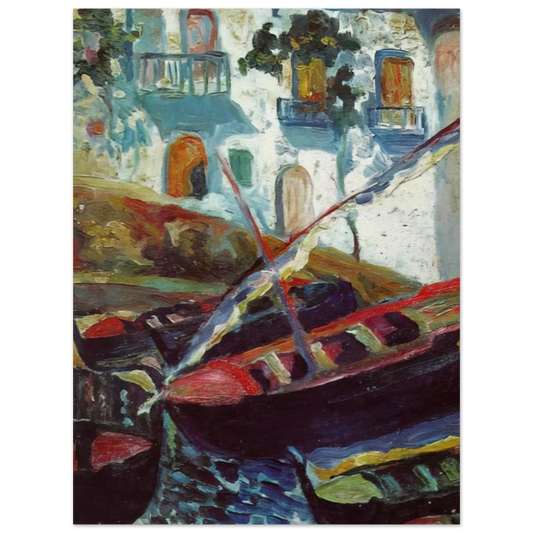 Pianc by Salvador Dali – art poster