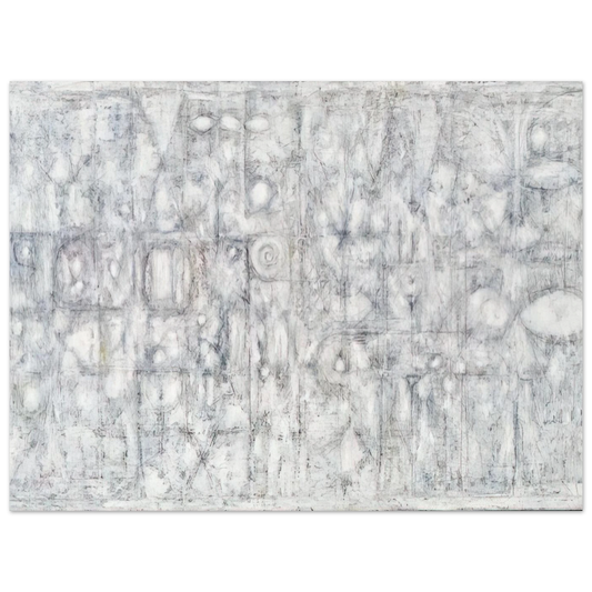 Chavade by Richard Pousette-Dart – art poster