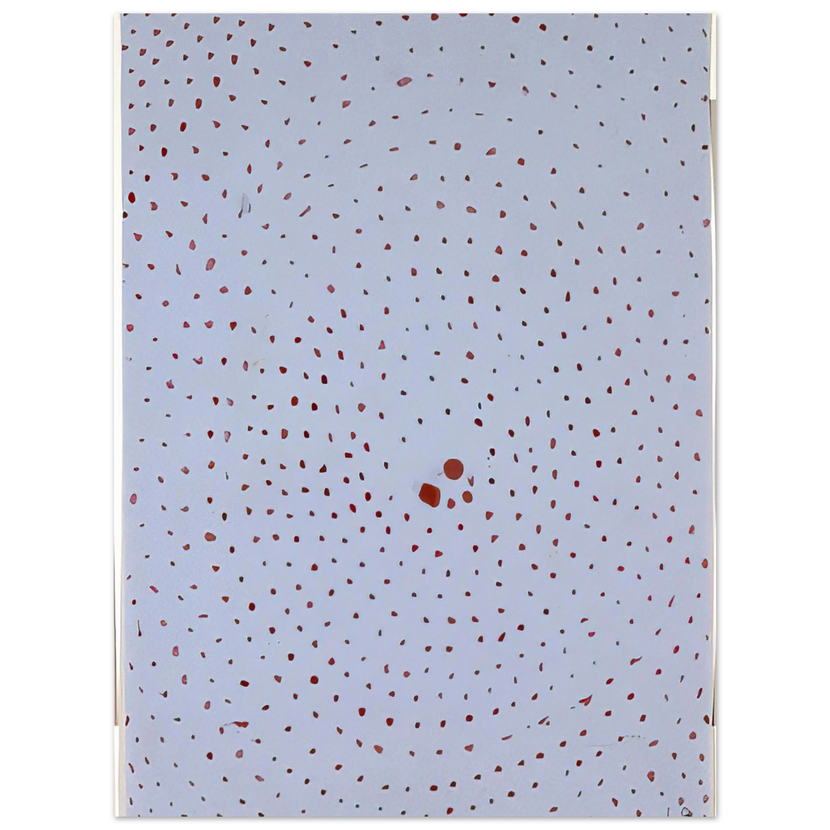 Untitled 11 by Louise Bourgeois – art poster, view 2
